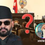 स्टाटस, र्‍याप र भाइरल भिडियोले प्रधानमन्त्री बनेका बलेन कहाँ छन् ?