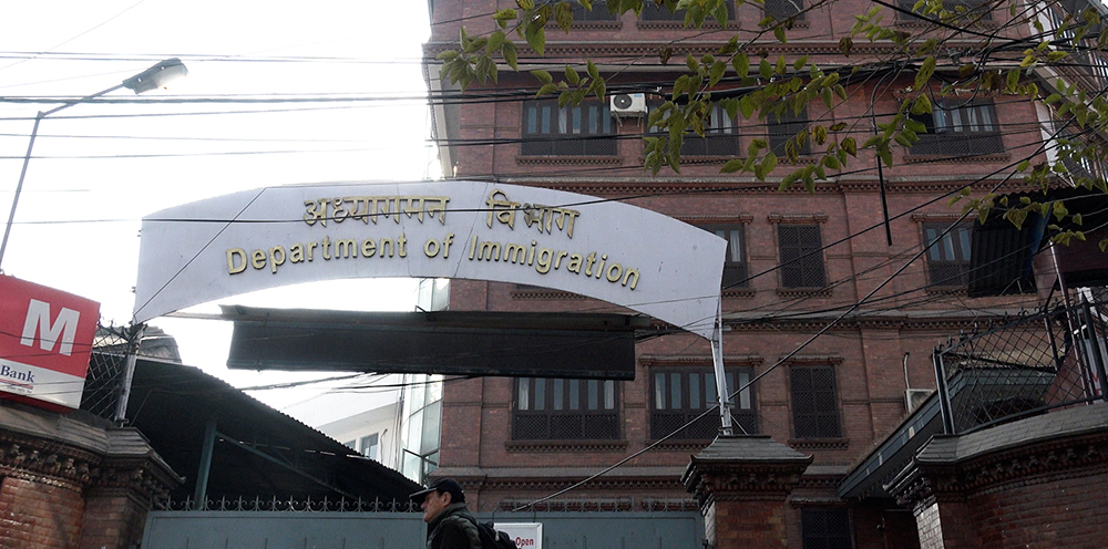 नेपालमा निषेधित तोकिएका १३ जिल्लामा पदयात्राका लागि अनुमति लिनुपर्ने