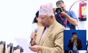 संविधान संशोधनको लागि ‘गोलमेच सम्मेलन’ आयोजना गरौं : सांसद केसी