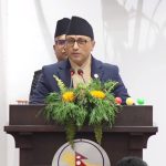 इन्धन भण्डारण र एआई फ्याक्ट्रिमा लगानी गर्न ‘मातृभूमि कोष’ स्थापना गरिने