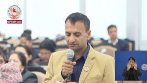 वर्षेनी सयौंको ज्यान जाने पानीजन्य दुर्घटनामा सरकारको ध्यानाकर्षण