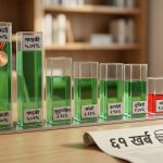आर्थिक वृद्धिमा बागमती अगाडि, मधेश प्रदेश पछाडि