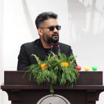 मानव अधिकार आयोगको प्रतिवेदन अध्ययन गरेर आवश्यक कारबाही हुन्छ : प्रधानमन्त्री