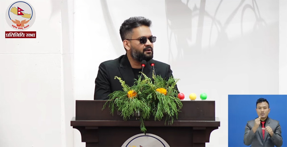मानव अधिकार आयोगको प्रतिवेदन अध्ययन गरेर आवश्यक कारबाही हुन्छ : प्रधानमन्त्री