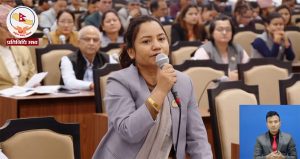 नेपालले मिचेको भारतीय भूमिको विवरण पेस गर्न कांग्रेसको माग