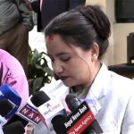 सरकारले जारी गरेको अध्यादेश विरुद्ध कांग्रेसले संसदमा सशक्त आवाज उठाउने