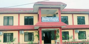 भरतपुरमा विद्युत महसुल नतिर्ने २ सय ८१ ग्राहक कालोसूचीमा