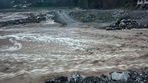 खुल्ने बित्तिकै बन्द गरियो बिपी राजमार्ग