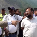 बीपी राजमार्ग पुनर्निर्माणले गति लिँदै, ५ वटा पुल २ लेनमा विस्तार हुँदै