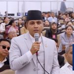 बझाङका जनता अन्धकारमा बस्नुपरेको छ,तत्काल सब स्टेसन निर्माण होस्: सांसद महर