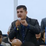 शून्य समयका कुरा रेकर्ड गर्न मात्र हो भने बन्द गरियोस्: सांसद खरेल