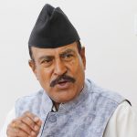 गौरी बहादुर कार्कीलाई कारबाही गर्न आयोगको सिफारिस