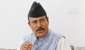 गौरी बहादुर कार्कीलाई कारबाही गर्न आयोगको सिफारिस