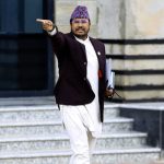 हर्कलाई शाहीले भने- प्रधानमन्त्रीको राजीनामा माग्नुपर्ने कुनै कारण छैन