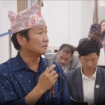सहकारी पीडितलाई फिर्ता गर्दै गरेको रकमको श्रोत के हो ? जवाफ चाहियो: हर्क साम्पाङ