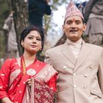 भोलिबाट ‘काजी’ प्रदर्शनमा, अग्रिम टिकट बिक्री सुरु