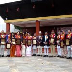 कलाकार, सिर्जना र संस्कृति राष्ट्रका निधि हुन् : राष्ट्रपति