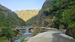 कर्णालीमा बजेट : सडक, ऊर्जा र पर्यटनको जोड तर रकम अस्पष्ट