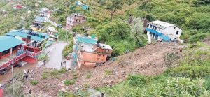 प्राकृतिक विपदबाट कर्णालीमा २ सय ७७ को मृत्यु, ८ सय ३३ घाइते