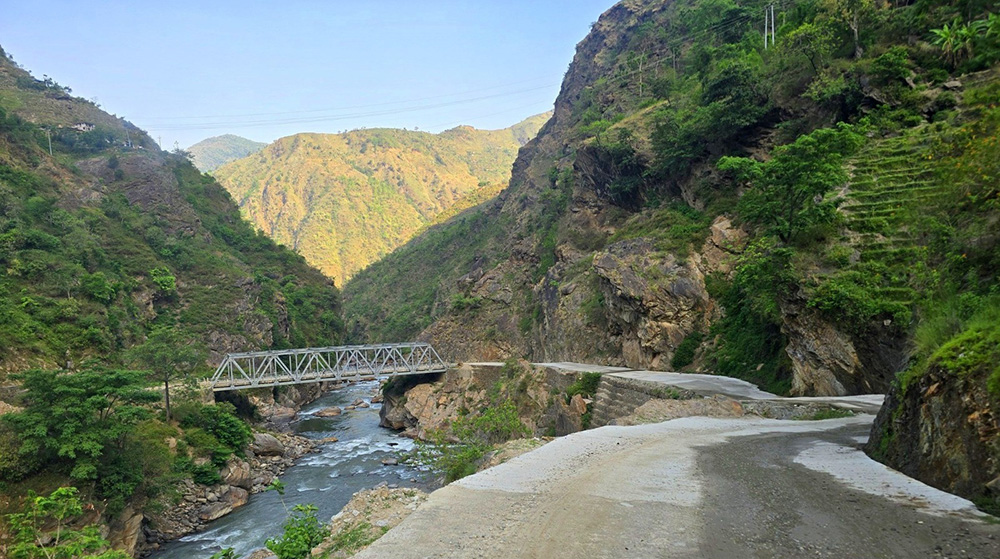 कर्णालीमा बजेट : सडक, ऊर्जा र पर्यटनको जोड तर रकम अस्पष्ट