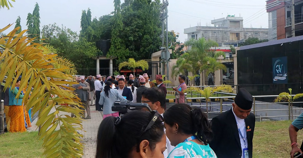 कोशीको नीति कार्यक्रममा कांग्रेस असन्तुष्ट, मुख्यमन्त्री भन्छन्- हालसम्मकै उत्कृष्ट