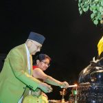 श्रमिकको सम्मान भए मात्र समाज समृद्ध हुन्छ : अध्यक्ष ओली