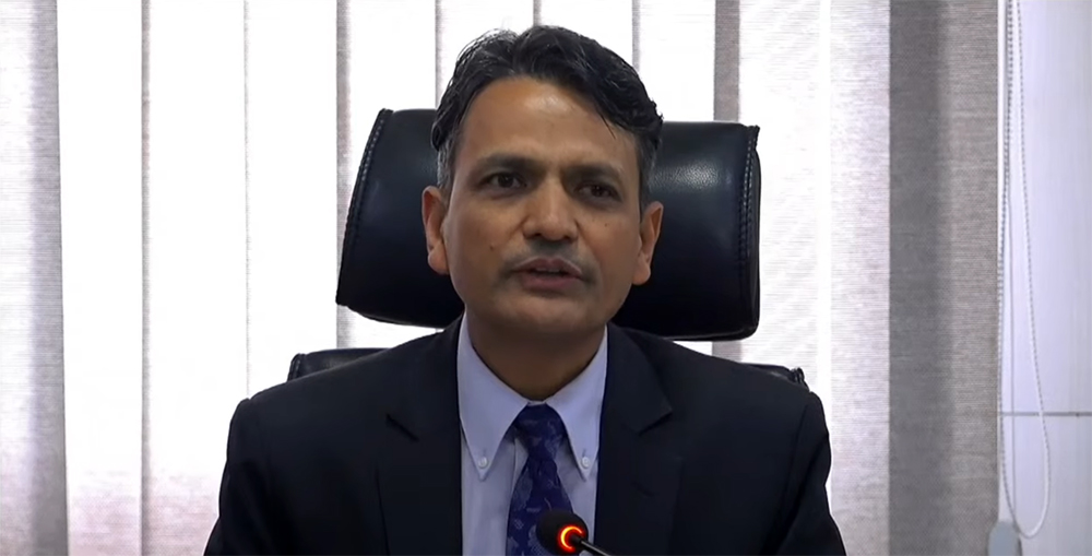 परराष्ट्र मन्त्रालयले भन्यो : लिपुलेक, लिम्पियाधुरा र कालापानी नेपाली भूमि हो