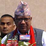 सरकारले जनताको वासस्थान र रोजगारी खोस्दै छ : माधव नेपाल