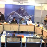 निर्माण क्षेत्र संकटबारे मन्त्रीहरूको जवाफ : आयोजना नरोक्नुहोस्, मूल्य समायोजन गर्छौं