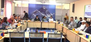 निर्माण क्षेत्र संकटबारे मन्त्रीहरूको जवाफ : आयोजना नरोक्नुहोस्, मूल्य समायोजन गर्छौं