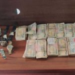 भारतबाट चोरी गरेर ल्याइएको २ करोड बढीको सामान बरामद
