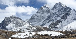 हिमाल आरोहणका क्रममा ७ जनाको मृत्यु, तिवारीको शव ल्याउन कठिन