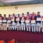खनालको नेतृत्वमा ‘पहिलो पाइला नेपाल’को नयाँ कार्यसमिति चयन