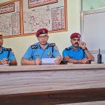 सिरहामा भारतीय सुटर प्रयोग गरी गोली प्रहार