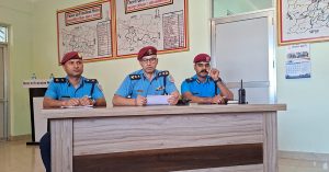 सिरहामा भारतीय सुटर प्रयोग गरी गोली प्रहार
