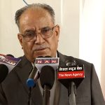 कम्युनिस्ट आन्दोलनलाई समाप्त पार्न देशी-विदेशी शक्तिहरू सक्रिय छन् : प्रचण्ड