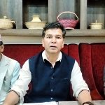 कांग्रेस सह–महामन्त्री भन्छन् : एमालेसँगको सहकार्य टुट्दैन