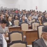 प्रतिनिधिसभा बैठक बस्दै