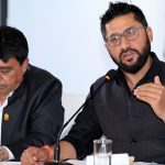 केही व्यवसायीले देशको अर्थतन्त्र मुठ्ठीमा लिएकाले सरकार निर्मम हुनुपर्‍यो : रवि लामिछाने