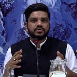 भिजिट भिसामा विदेश जाने महिलाको डाटा छैन : मन्त्री यादव