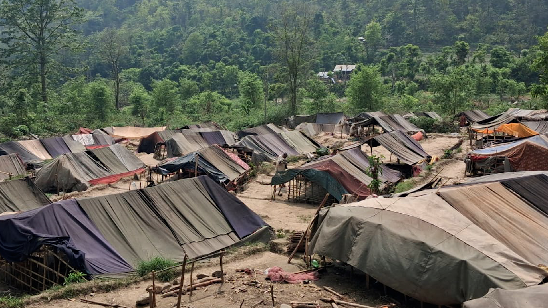 फिरन्ते जीवनशैलीलाई निरन्तरता: राउटे समुदाय फेरि बसाइँ सर्दै