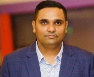 पक्राउ पुर्जी जारी भएपछि पप्पु कन्ट्रक्सनका सञ्चालक रौनियार ७ दिन देखि फरार
