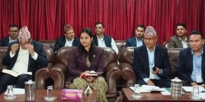 सहकारी बचतकर्ताको रकम जेठ पहिलो हप्ताबाट फिर्ता गरिने