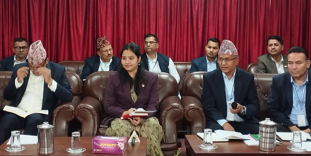 सहकारी बचतकर्ताको रकम जेठ पहिलो हप्ताबाट फिर्ता गरिने
