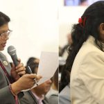 ‘विदेशी युवतीलाई गर्भवती बनाएर सांसद फरार भएको घटनाको छानबिन होस्’