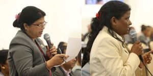 ‘विदेशी युवतीलाई गर्भवती बनाएर सांसद फरार भएको घटनाको छानबिन होस्’