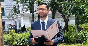 राष्ट्रपति पौडेलले संसदको संयुक्त बैठकमा गर्ने सम्बोधनलाई मन्त्रिपरिषदबाट स्वीकृत
