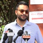 १२ कक्षा सम्मको पाठ्यक्रम पुनर्संरचना भइरहेको छ: मन्त्री पोखरेल