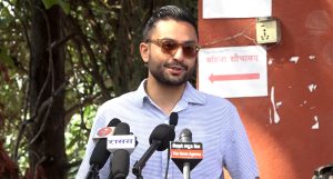 १२ कक्षा सम्मको पाठ्यक्रम पुनर्संरचना भइरहेको छ: मन्त्री पोखरेल