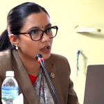 समयमै आयोजना सम्पन्न गर्न ‘फास्ट ट्र्याक डेस्क’ बनाएका छौं : मन्त्री गौतम